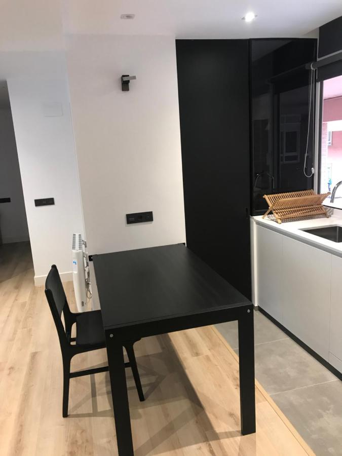 Small Lux Beachcity Close To The River,Metro And Parking Bilbao Zewnętrze zdjęcie