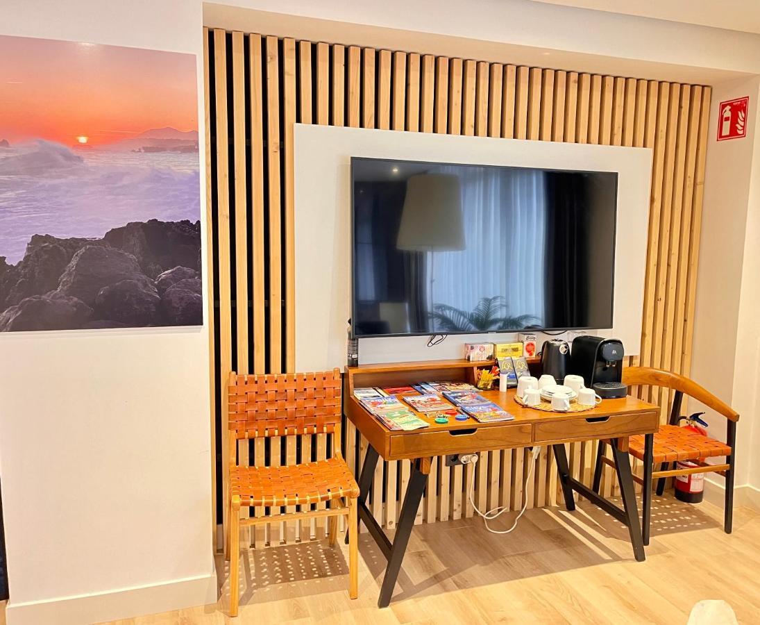 Small Lux Beachcity Close To The River,Metro And Parking Bilbao Zewnętrze zdjęcie